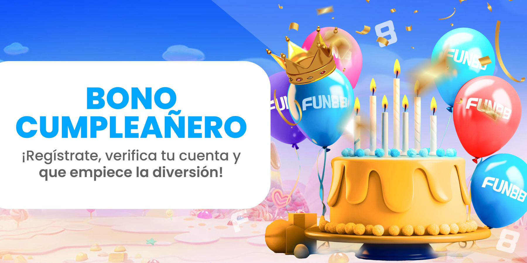 Bono Cumpleaero